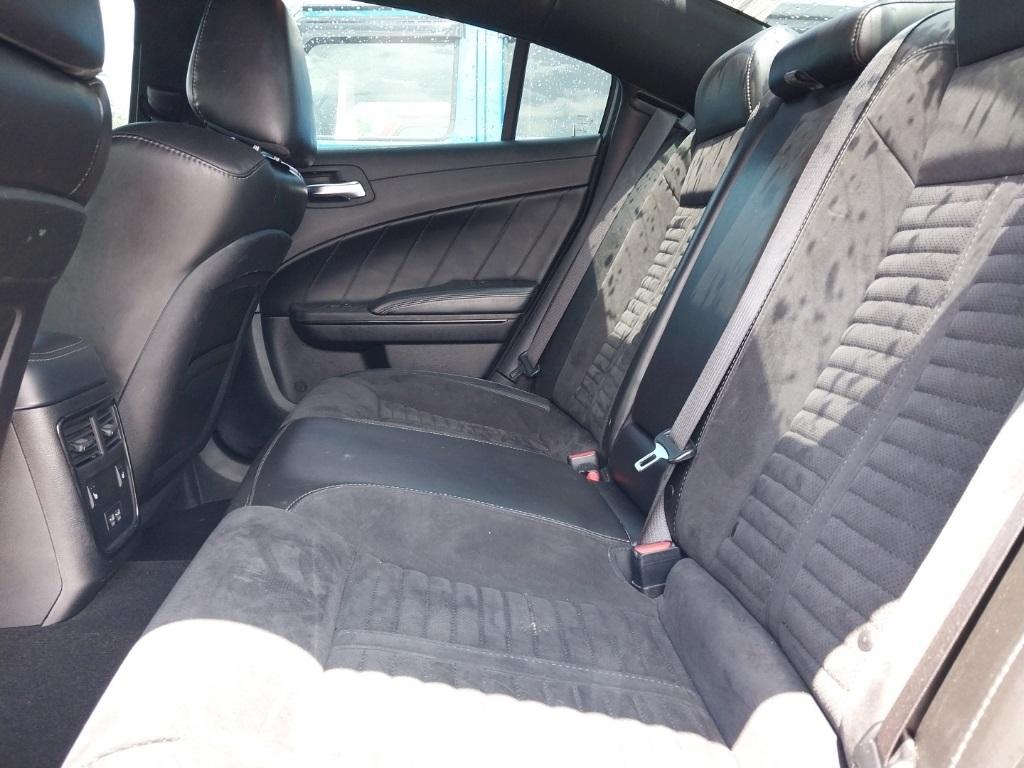 used 2021 Dodge Charger car, priced at $30,998