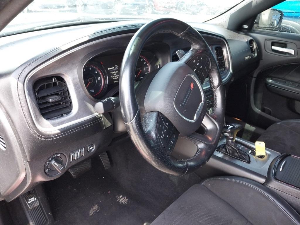 used 2021 Dodge Charger car, priced at $30,998