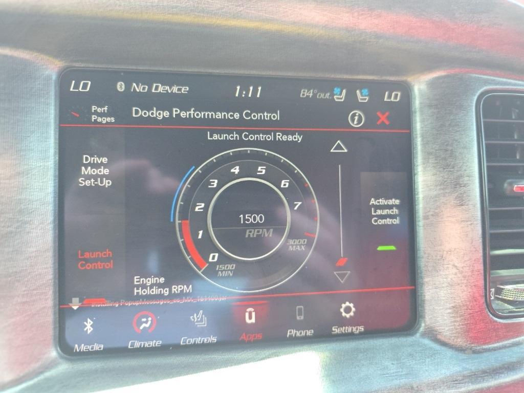 used 2021 Dodge Charger car, priced at $30,998