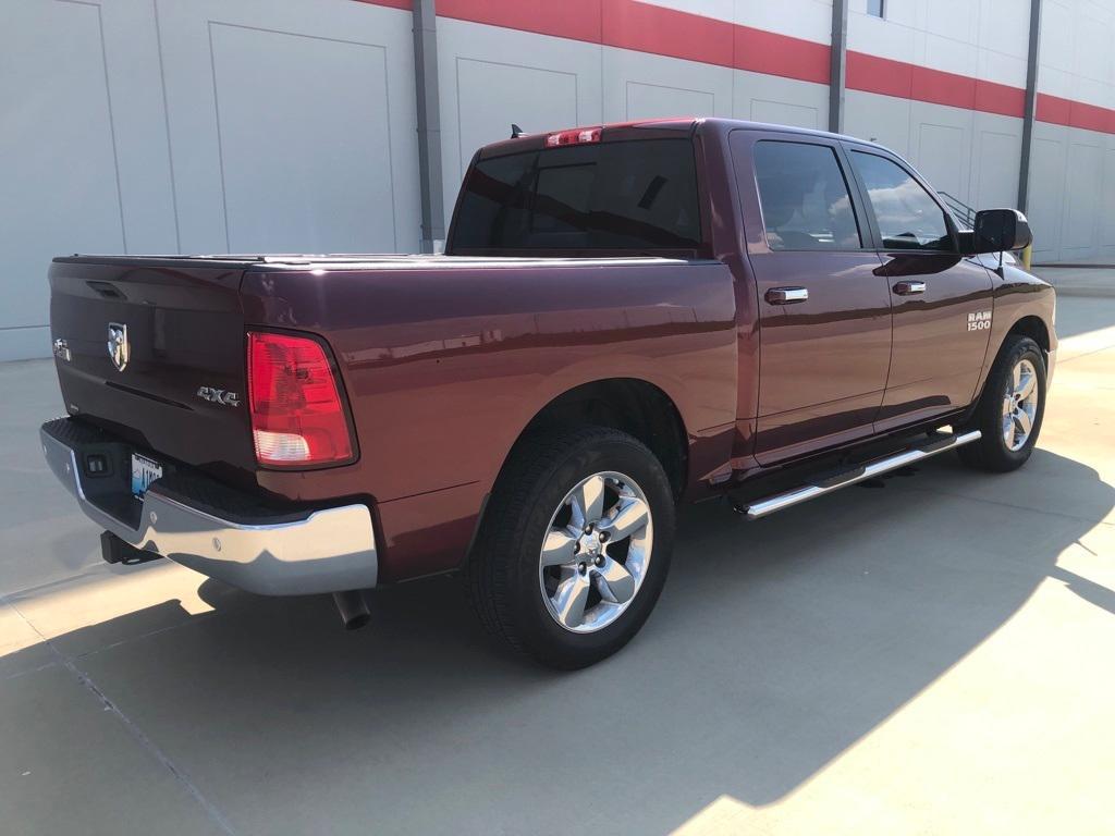 used 2016 Ram 1500 car, priced at $18,995