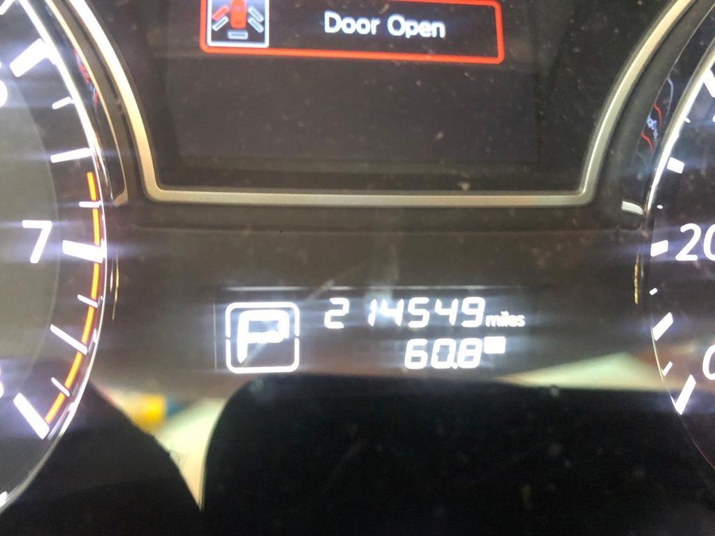 used 2013 Nissan Altima car, priced at $6,875