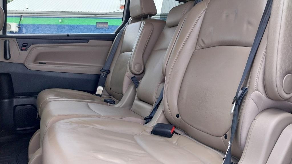 used 2019 Honda Odyssey car, priced at $19,988