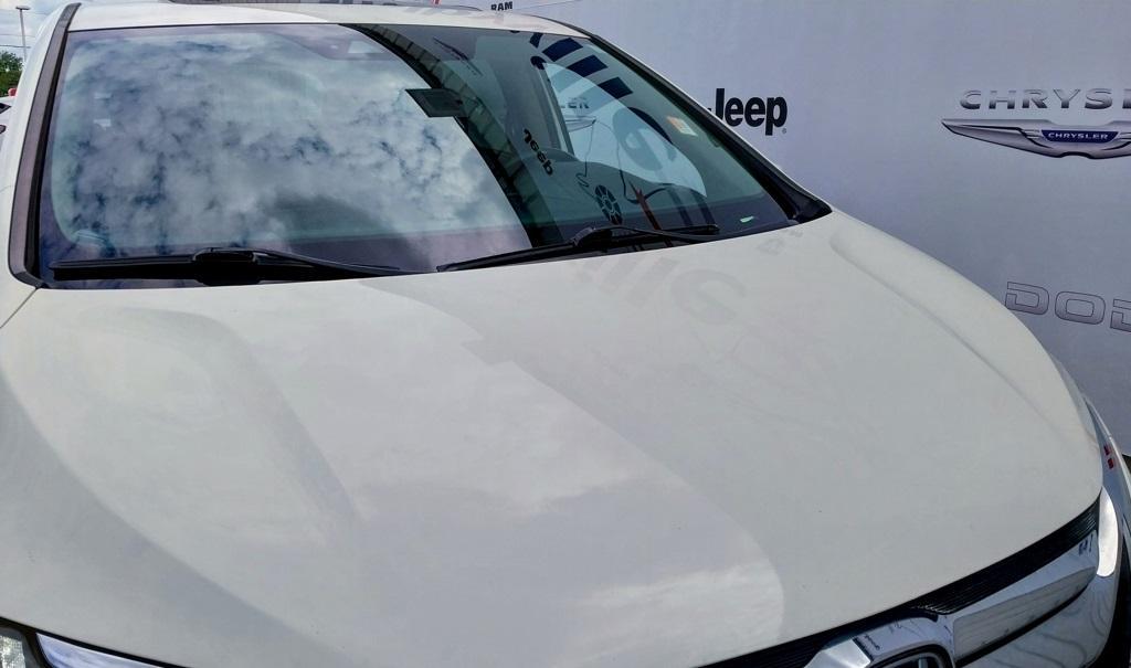 used 2019 Honda Odyssey car, priced at $19,988