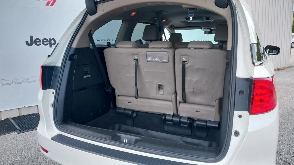 used 2019 Honda Odyssey car, priced at $19,988