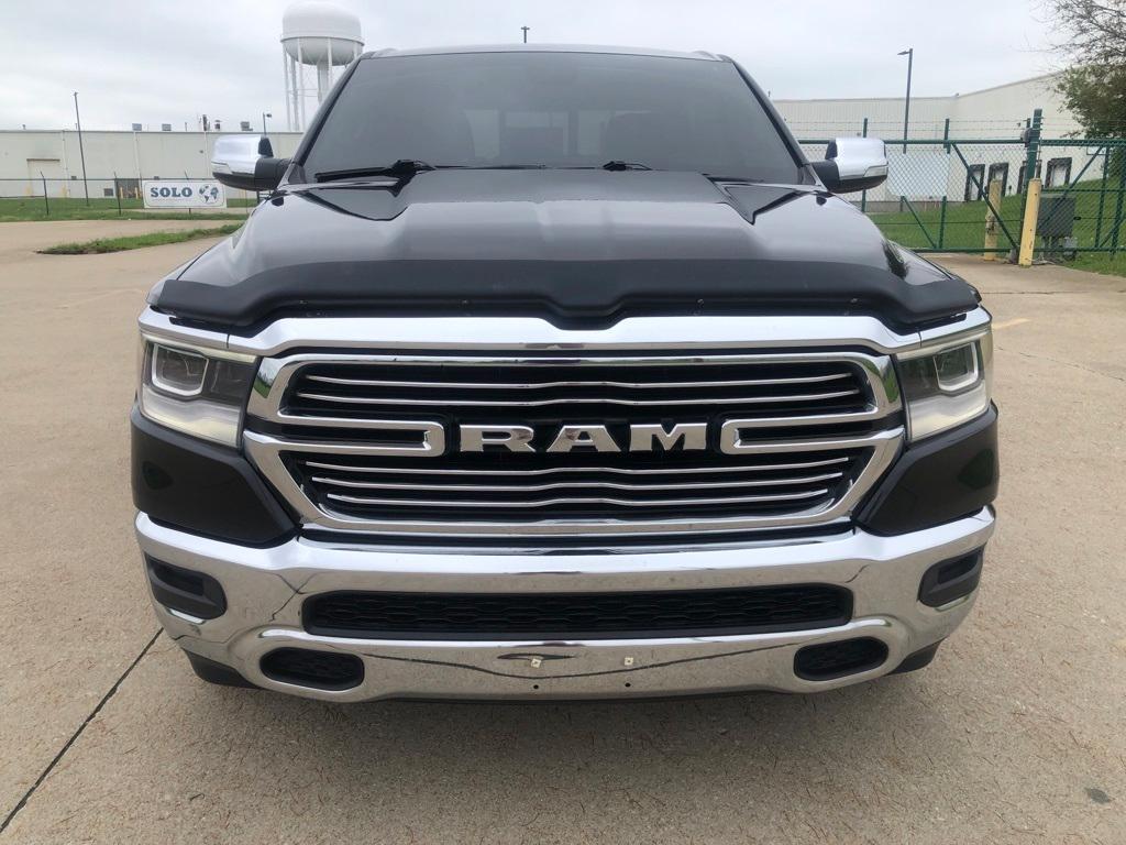 used 2019 Ram 1500 car, priced at $31,675