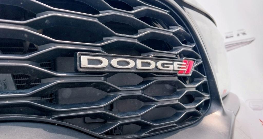 used 2023 Dodge Durango car, priced at $34,949