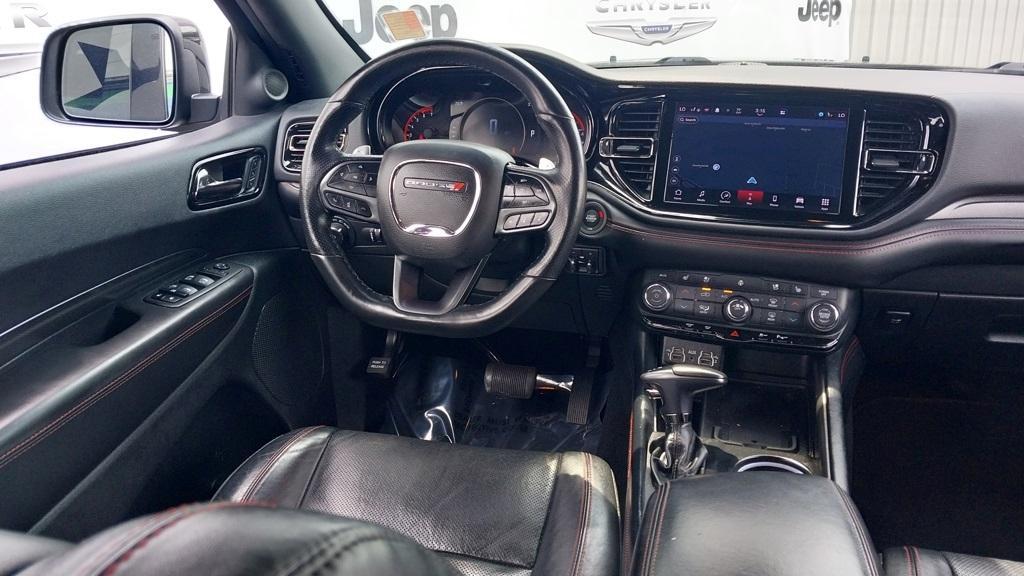 used 2023 Dodge Durango car, priced at $34,949