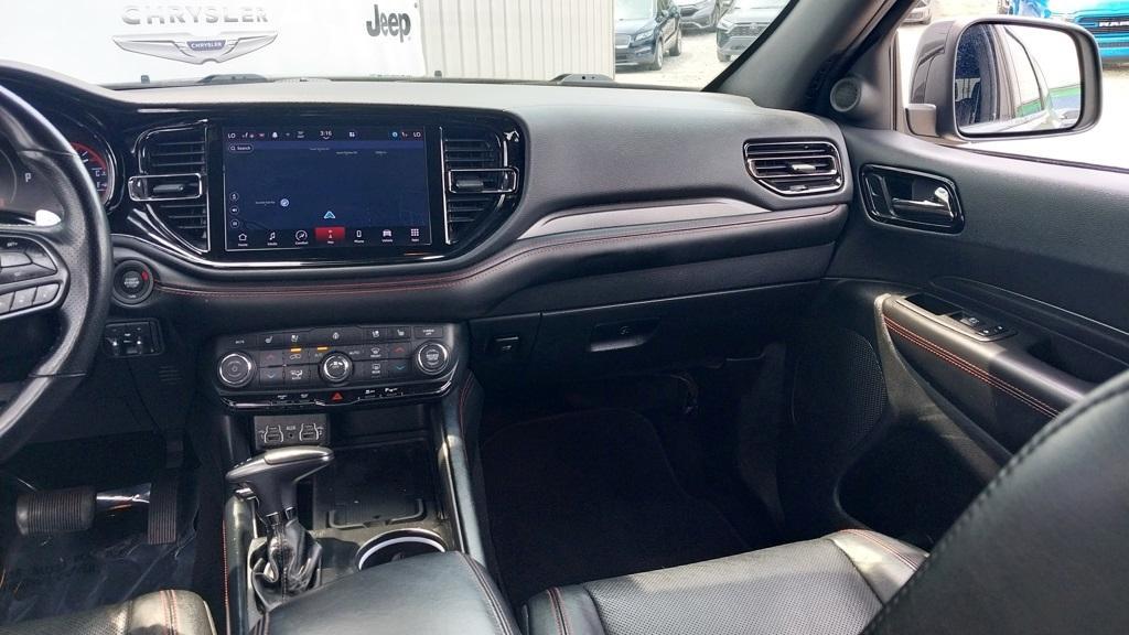 used 2023 Dodge Durango car, priced at $34,949