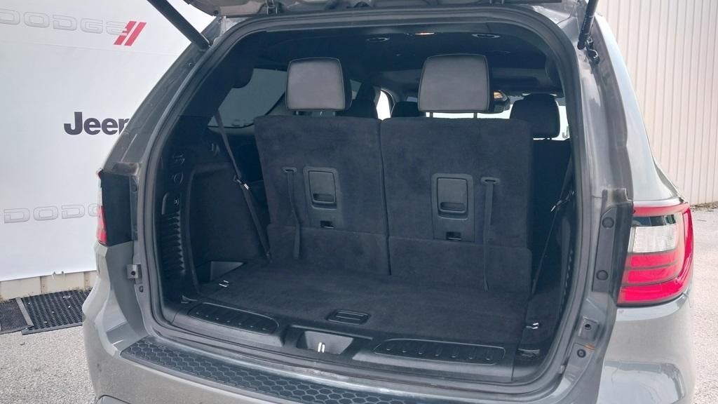 used 2023 Dodge Durango car, priced at $34,949