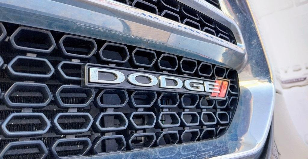 used 2018 Dodge Durango car, priced at $19,649