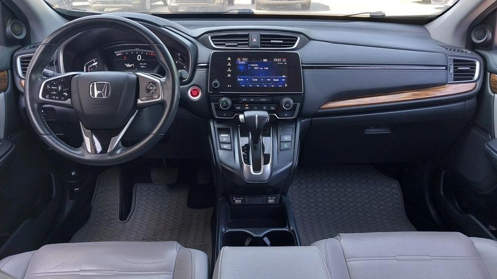 used 2020 Honda CR-V car, priced at $20,499