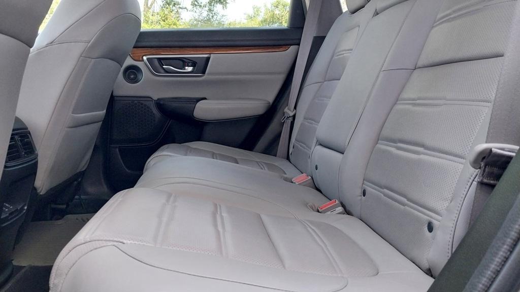 used 2020 Honda CR-V car, priced at $20,499