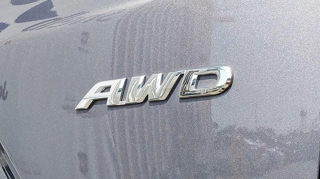 used 2020 Honda CR-V car, priced at $20,499