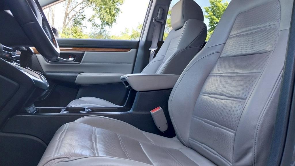 used 2020 Honda CR-V car, priced at $20,499