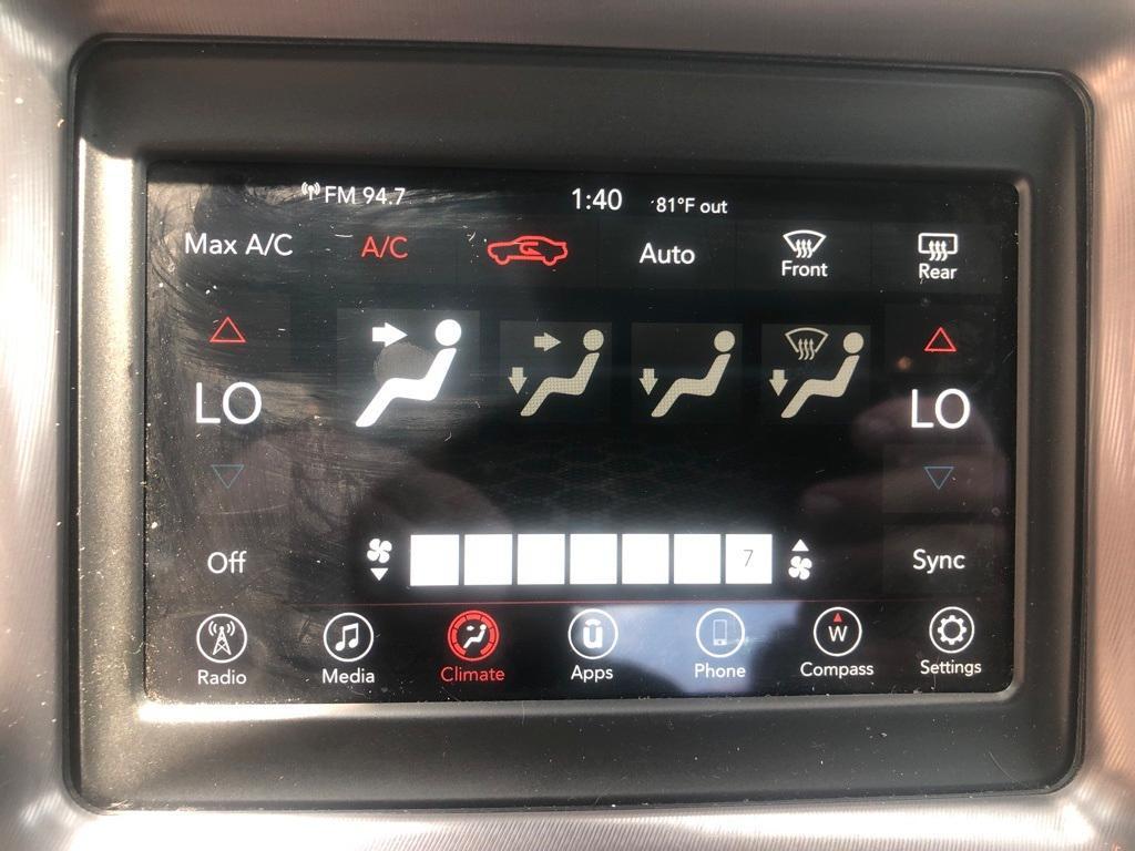 used 2022 Dodge Challenger car, priced at $24,884