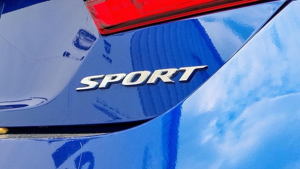 used 2022 Honda Accord car, priced at $23,875