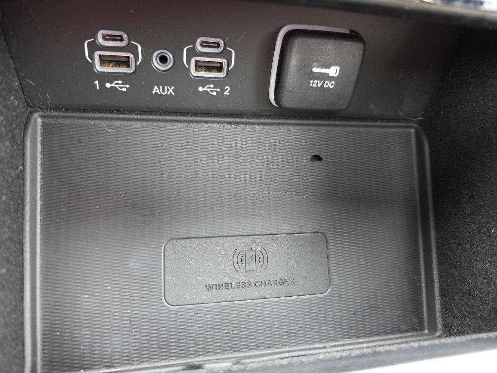 used 2021 Jeep Grand Cherokee L car, priced at $32,295
