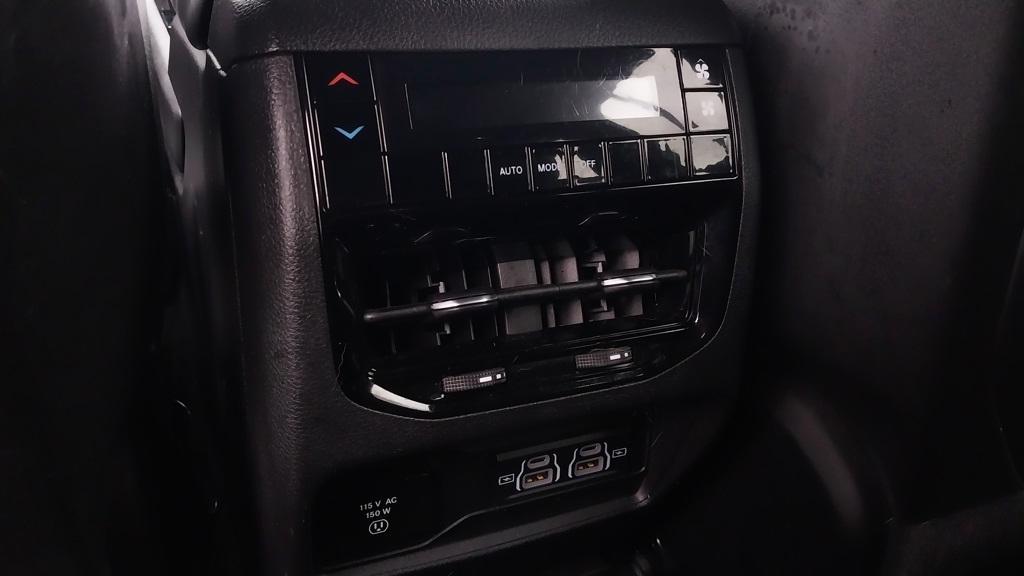 used 2021 Jeep Grand Cherokee L car, priced at $30,499