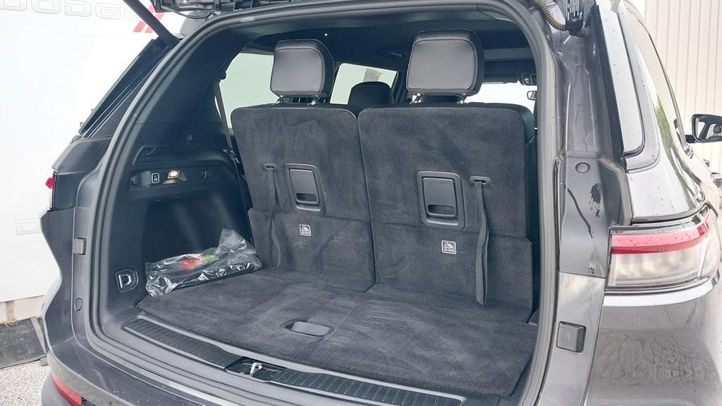 used 2021 Jeep Grand Cherokee L car, priced at $30,499