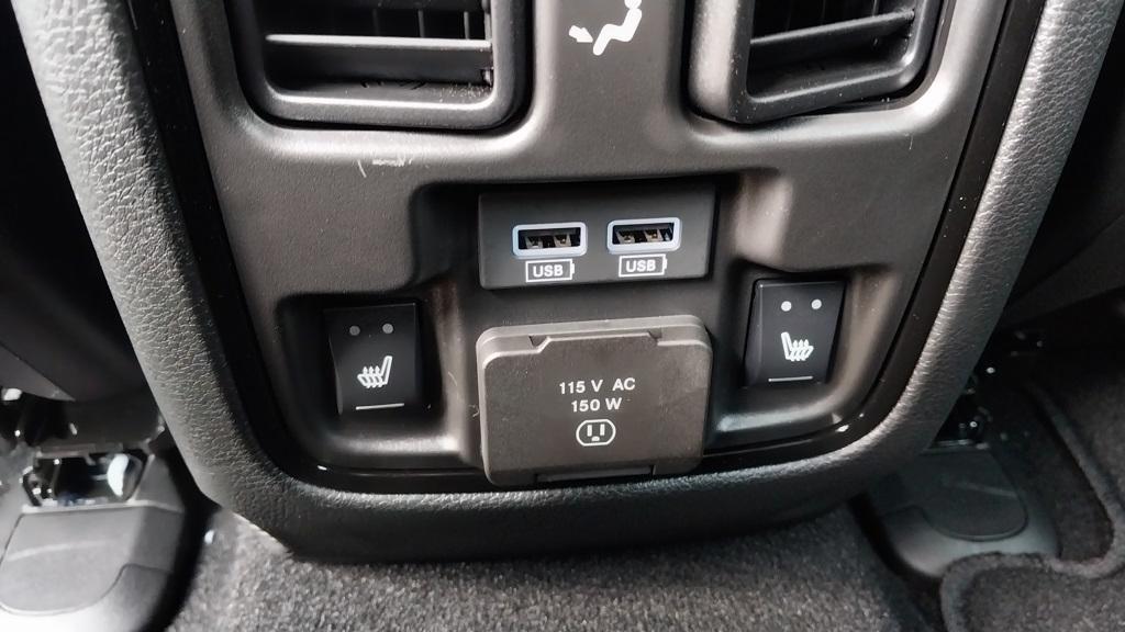 new 2025 Dodge Durango car, priced at $41,485