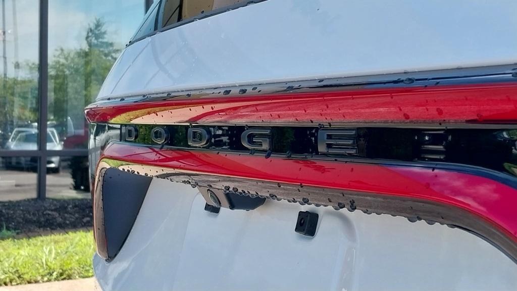 new 2025 Dodge Durango car, priced at $41,485