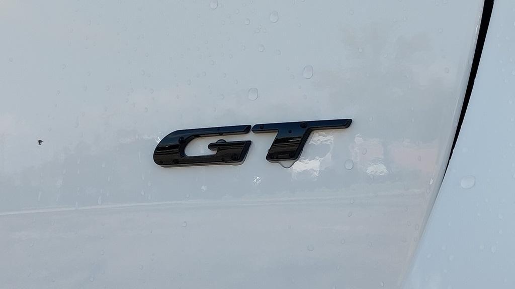 new 2025 Dodge Durango car, priced at $41,485