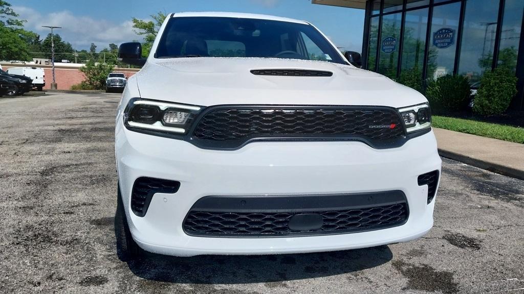 new 2025 Dodge Durango car, priced at $41,485