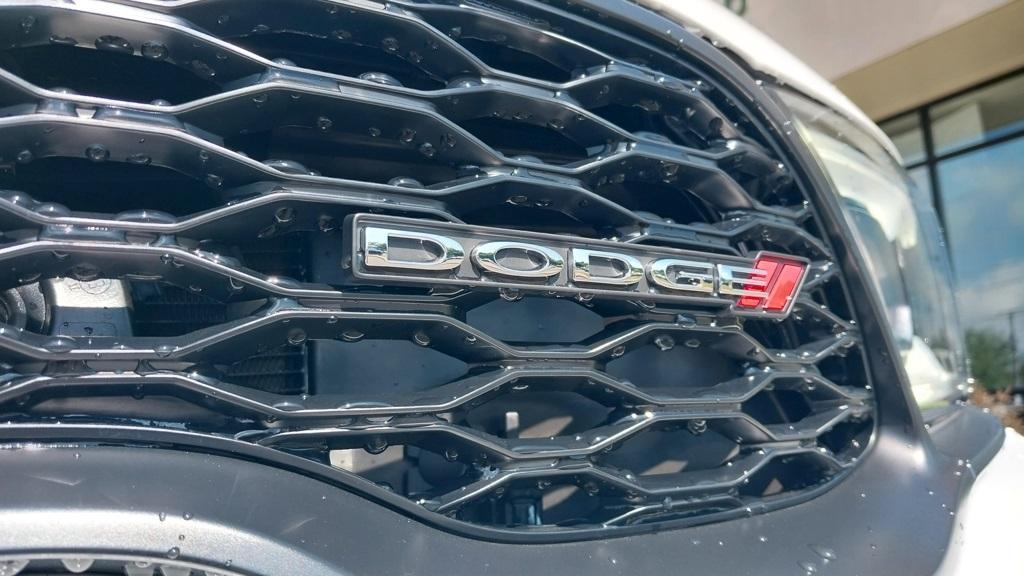 new 2025 Dodge Durango car, priced at $41,485