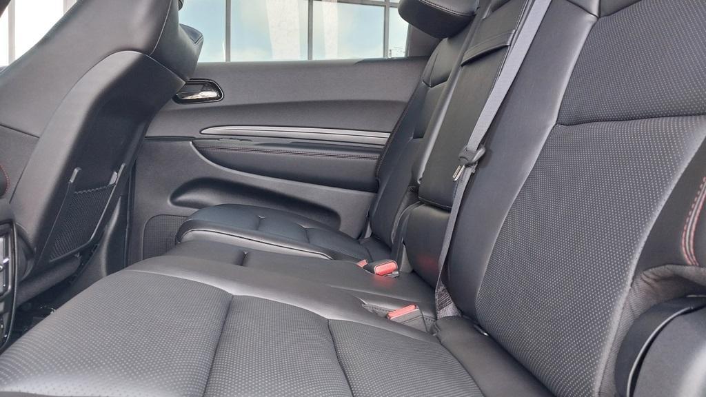 new 2025 Dodge Durango car, priced at $41,485