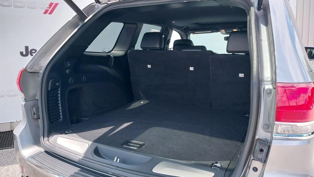 used 2019 Jeep Grand Cherokee car, priced at $23,685