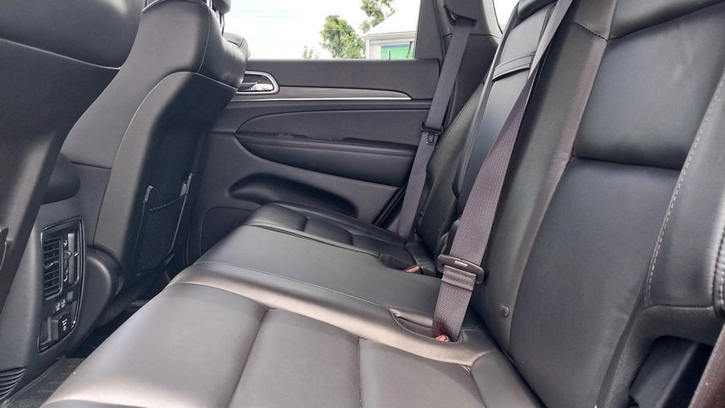 used 2019 Jeep Grand Cherokee car, priced at $23,685