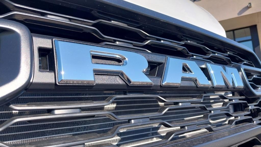 new 2024 Ram ProMaster 2500 car, priced at $41,590