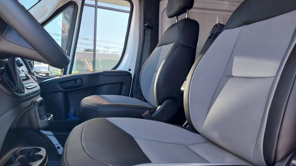 new 2024 Ram ProMaster 2500 car, priced at $41,590