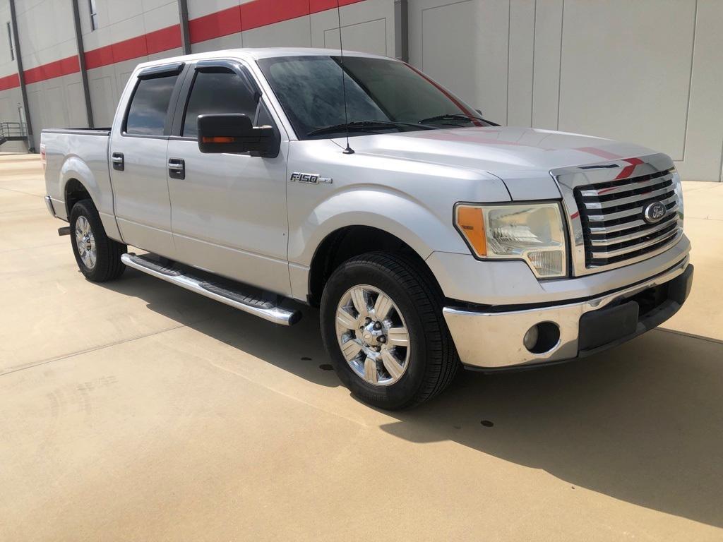 used 2010 Ford F-150 car, priced at $12,899