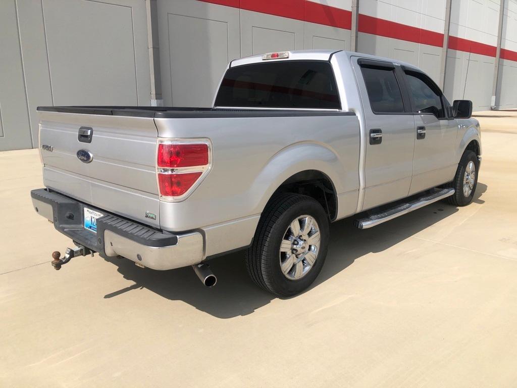 used 2010 Ford F-150 car, priced at $12,899