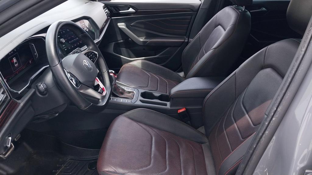used 2023 Volkswagen Jetta GLI car, priced at $24,229