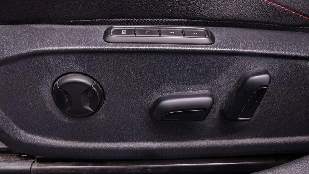 used 2023 Volkswagen Jetta GLI car, priced at $24,229