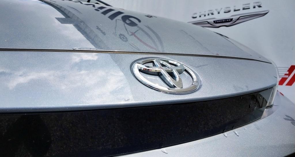 used 2022 Toyota Corolla car, priced at $20,695