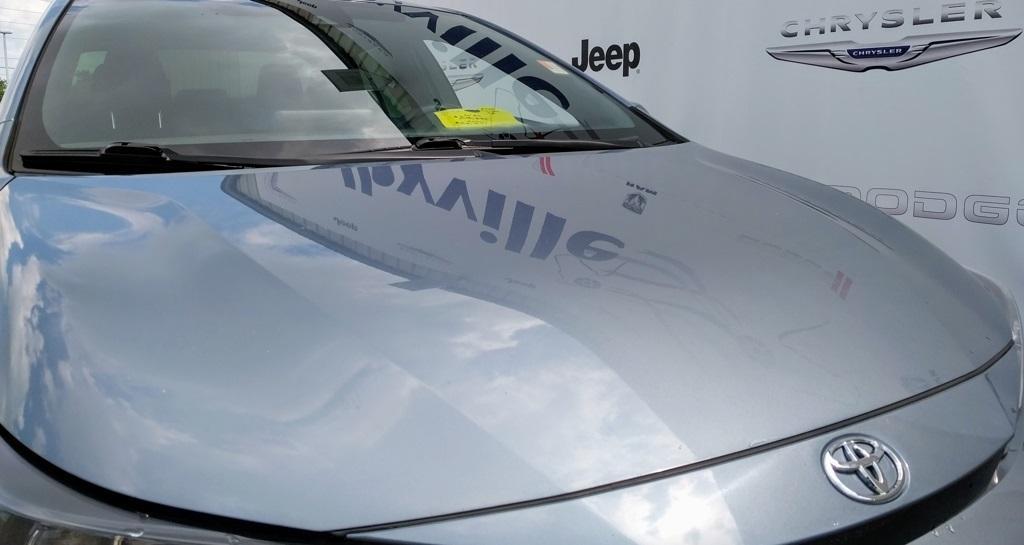 used 2022 Toyota Corolla car, priced at $20,695