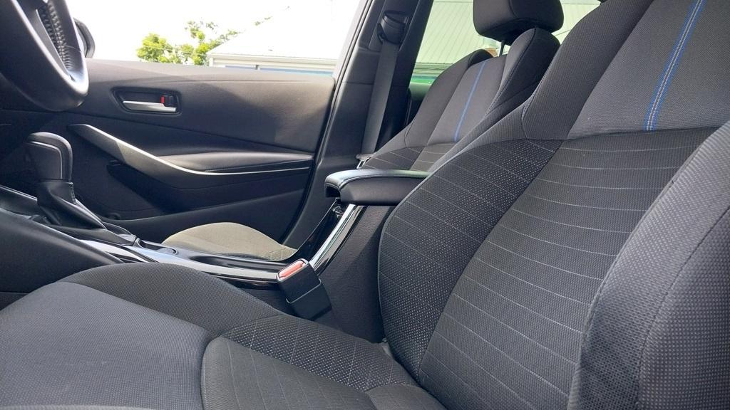 used 2022 Toyota Corolla car, priced at $20,695