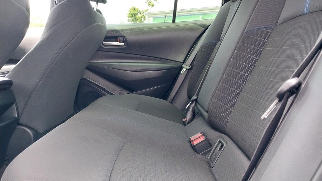 used 2022 Toyota Corolla car, priced at $20,695