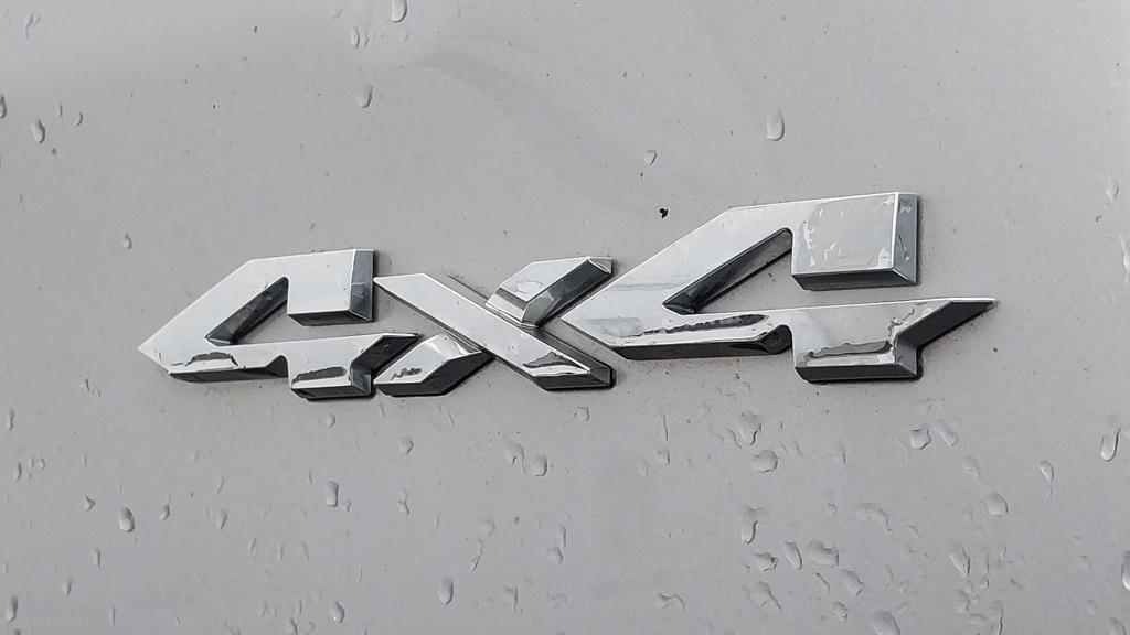 used 2022 Ram 1500 car, priced at $39,975