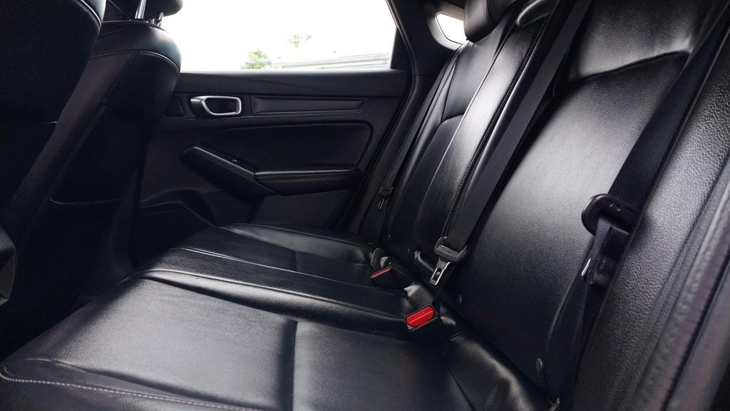 used 2023 Acura Integra car, priced at $28,989