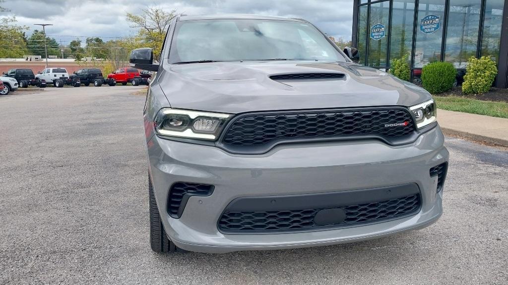 new 2025 Dodge Durango car, priced at $49,975