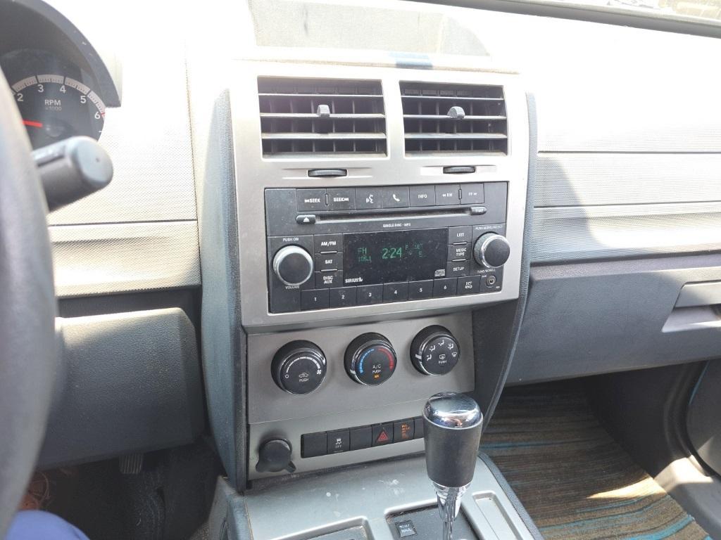 used 2011 Dodge Nitro car, priced at $6,875