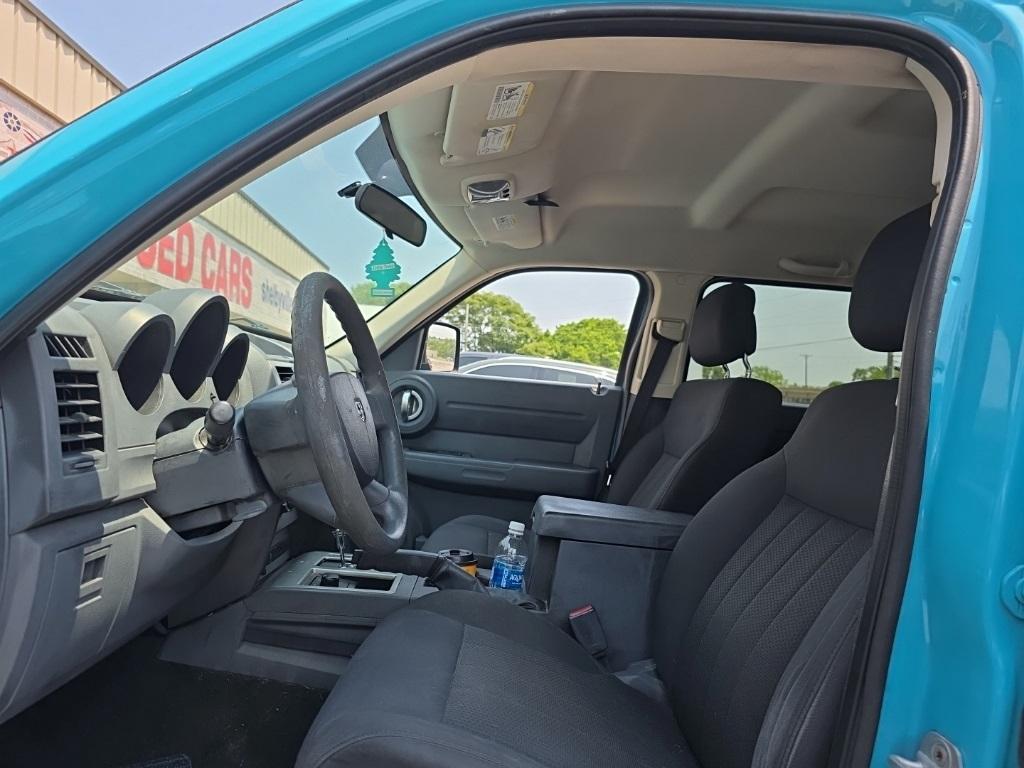 used 2011 Dodge Nitro car, priced at $6,875