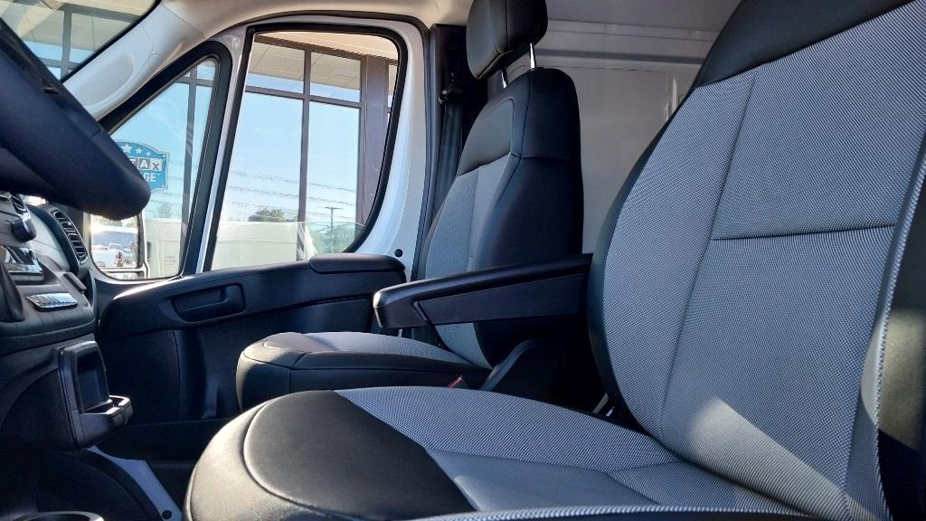 new 2024 Ram ProMaster 1500 car, priced at $43,440