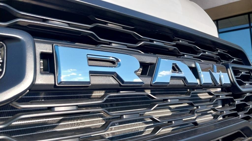 new 2024 Ram ProMaster 1500 car, priced at $43,440