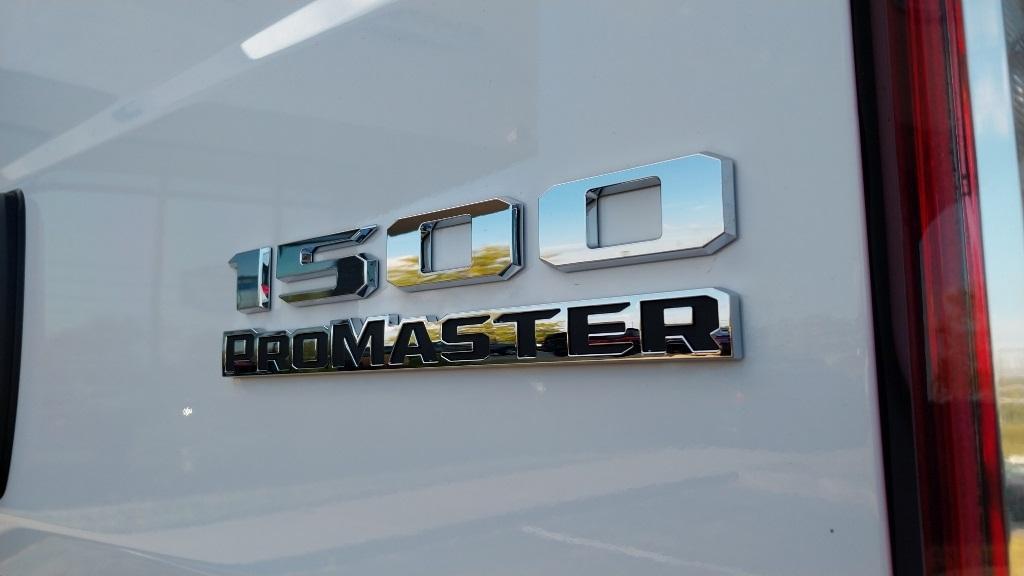 new 2024 Ram ProMaster 1500 car, priced at $43,440