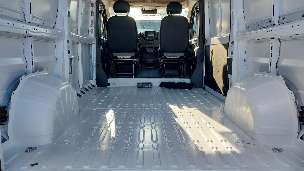 new 2024 Ram ProMaster 1500 car, priced at $43,440